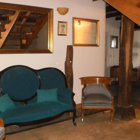 Larraenea Bed And Breakfast Lesaka Luaran gambar